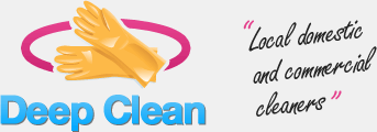 Contact Us - Deep Clean Edinburgh